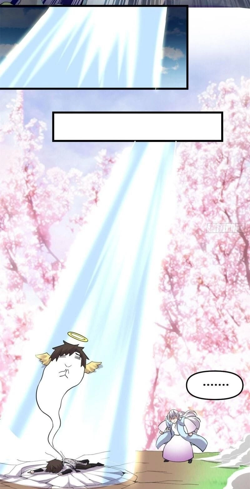 Ta Tu Có Lẽ Là Giả Tiên Chapter 75 - 31