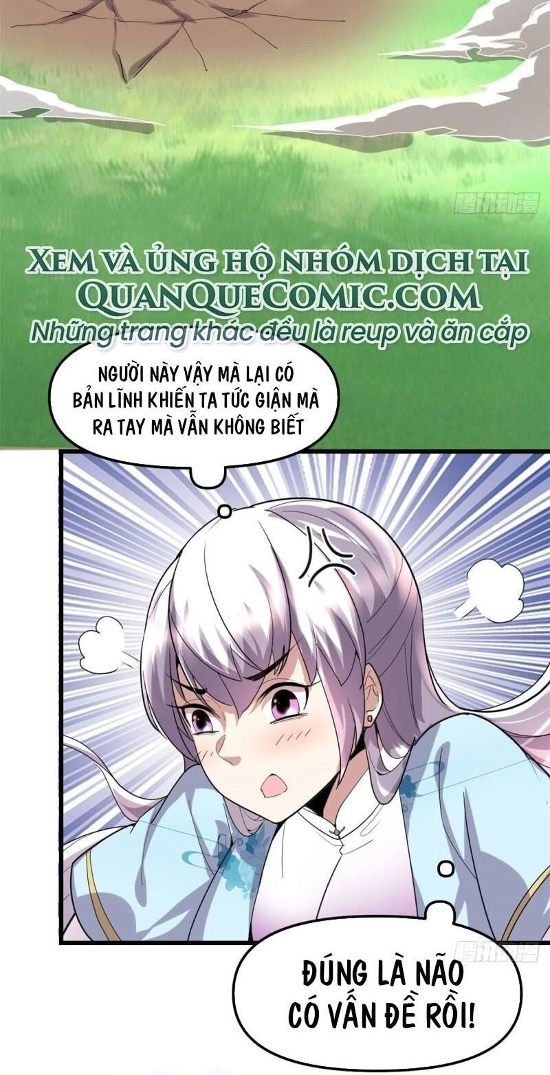 Ta Tu Có Lẽ Là Giả Tiên Chapter 75 - 32