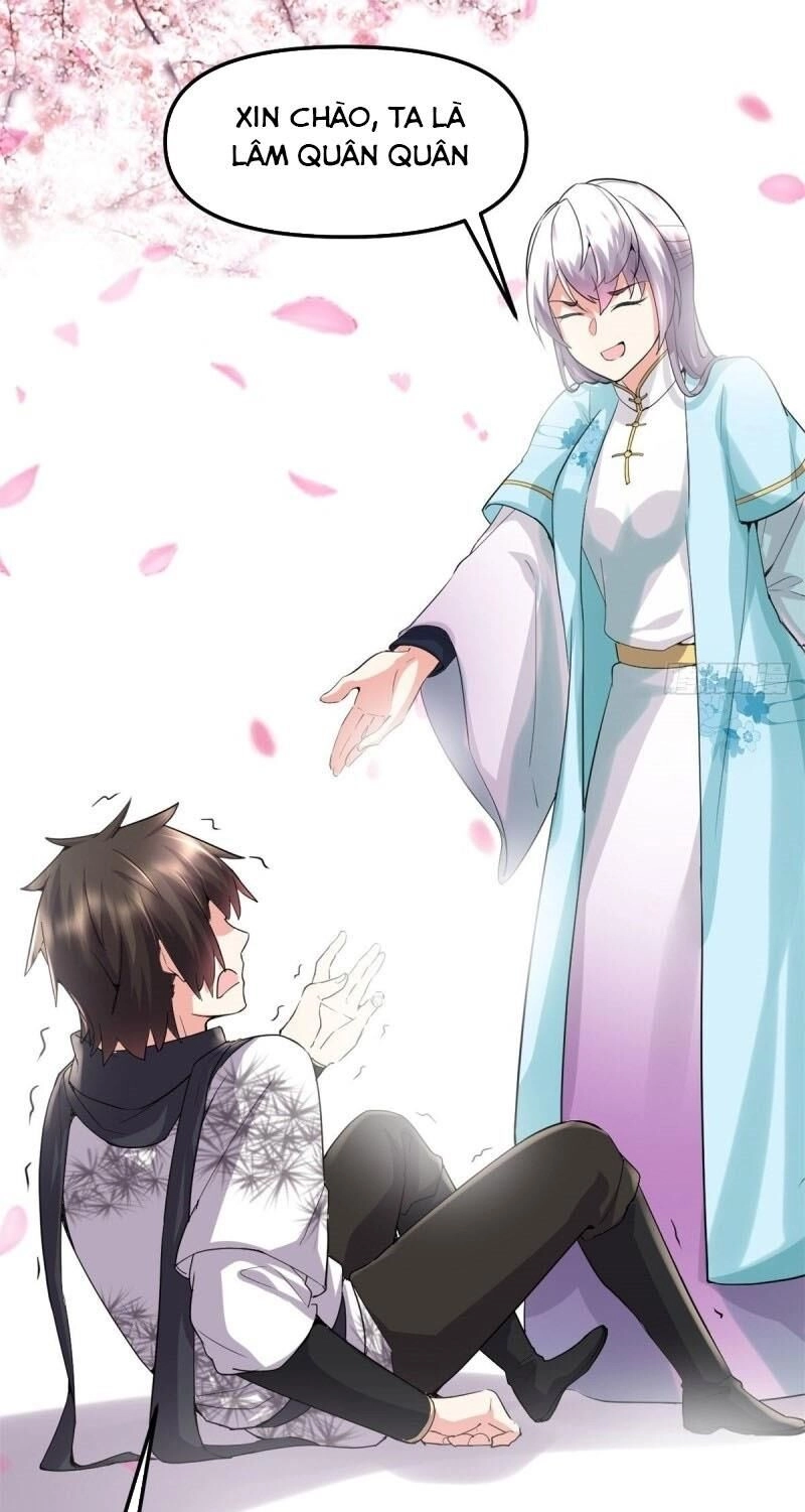 Ta Tu Có Lẽ Là Giả Tiên Chapter 75 - 37