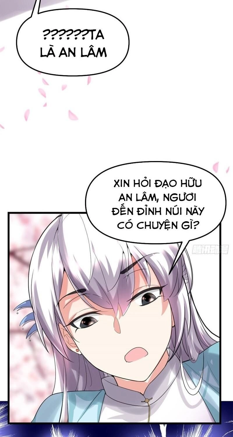 Ta Tu Có Lẽ Là Giả Tiên Chapter 75 - 38