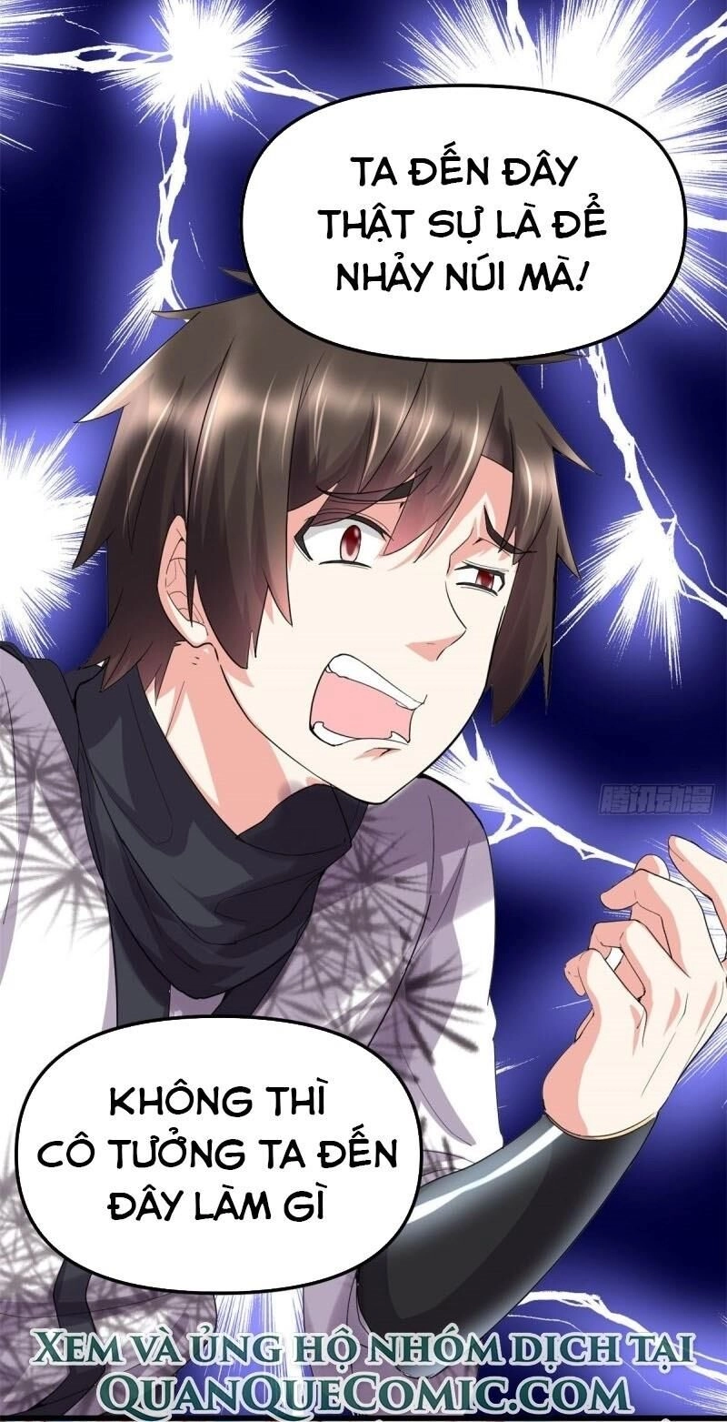 Ta Tu Có Lẽ Là Giả Tiên Chapter 75 - 39