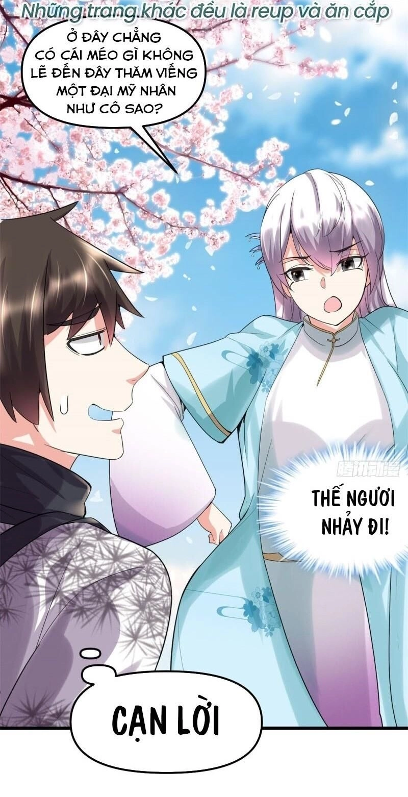 Ta Tu Có Lẽ Là Giả Tiên Chapter 75 - 40