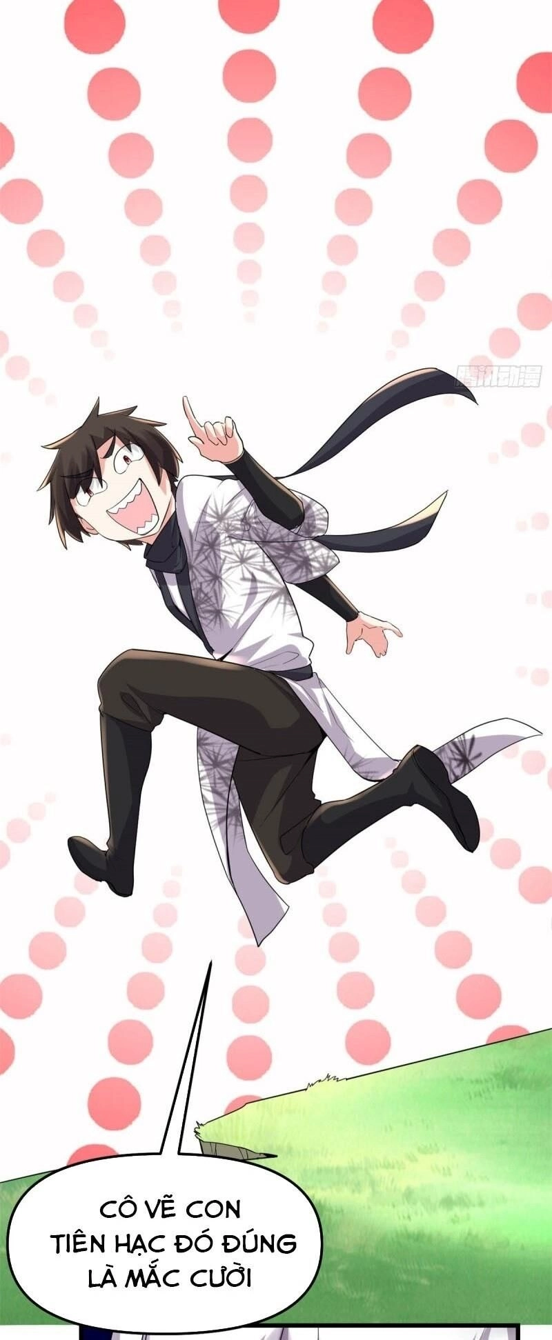 Ta Tu Có Lẽ Là Giả Tiên Chapter 75 - 42