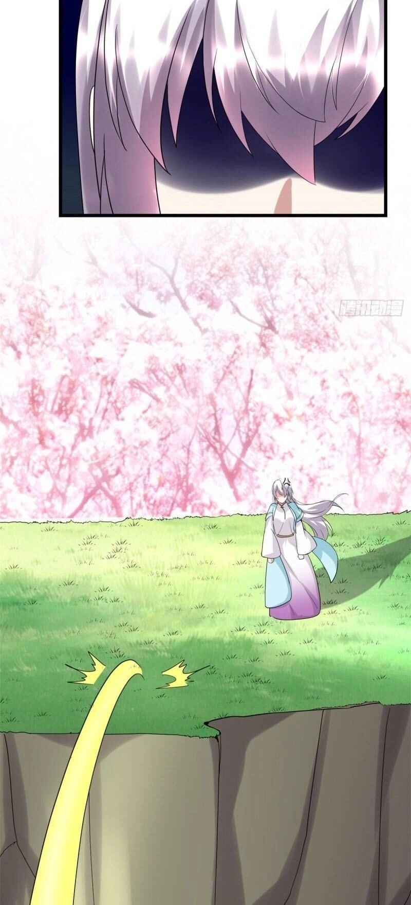 Ta Tu Có Lẽ Là Giả Tiên Chapter 75 - 43