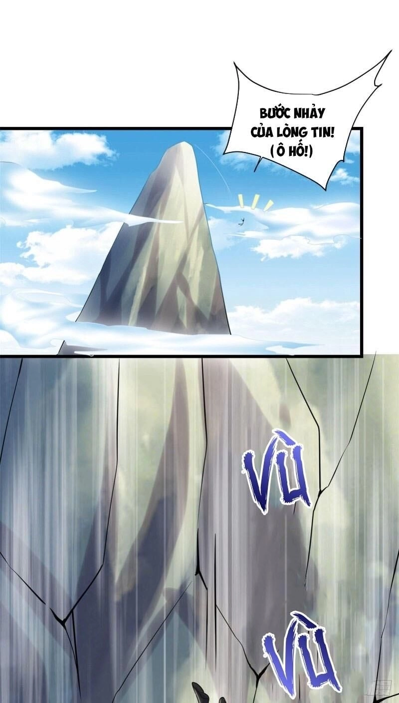 Ta Tu Có Lẽ Là Giả Tiên Chapter 76 - 1