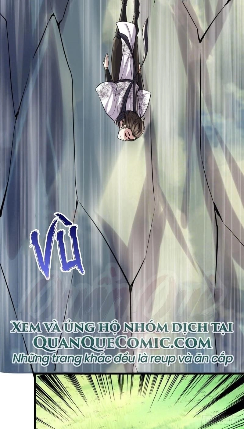 Ta Tu Có Lẽ Là Giả Tiên Chapter 76 - 2