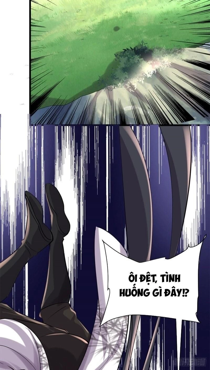 Ta Tu Có Lẽ Là Giả Tiên Chapter 76 - 3