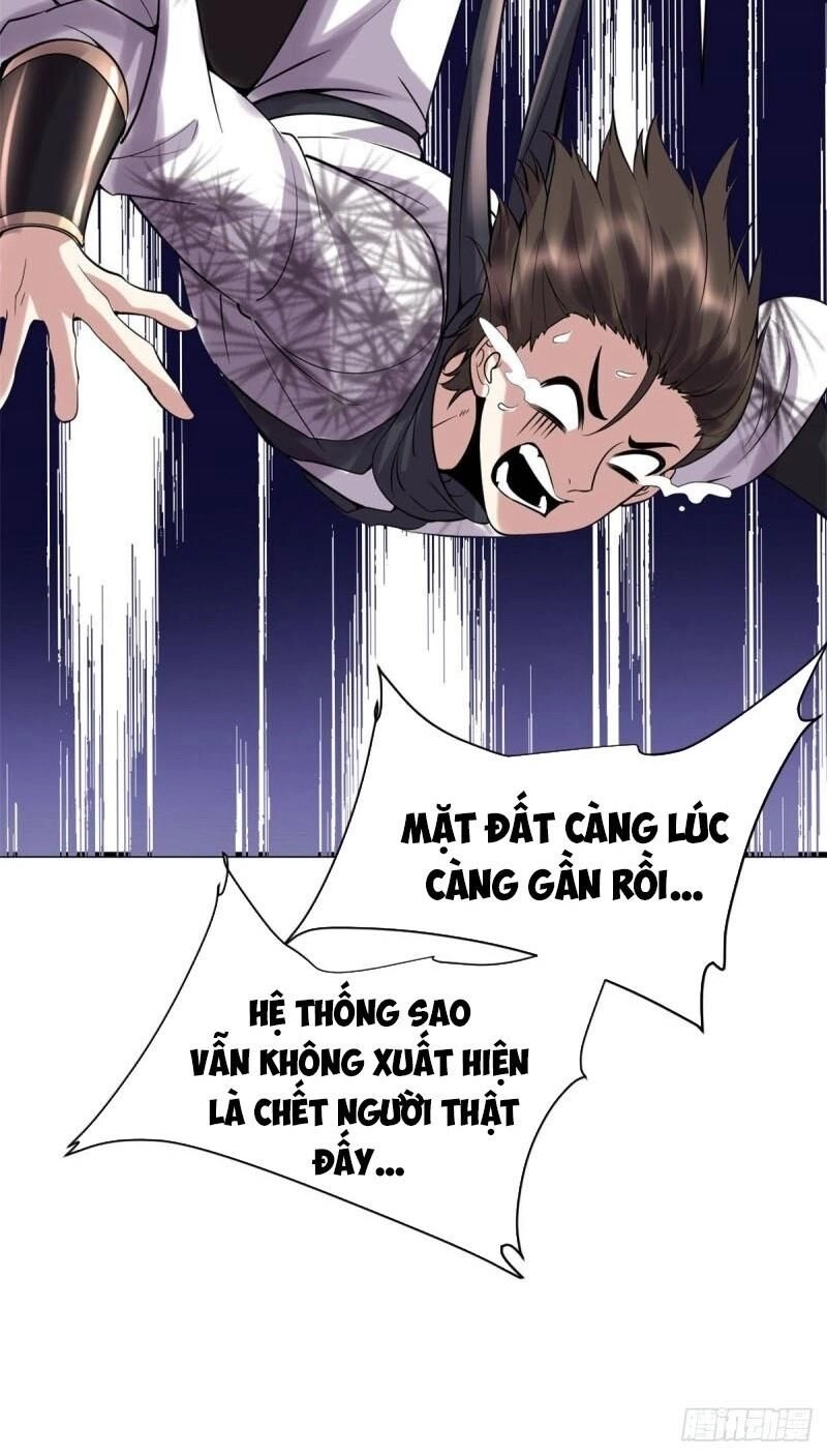 Ta Tu Có Lẽ Là Giả Tiên Chapter 76 - 4