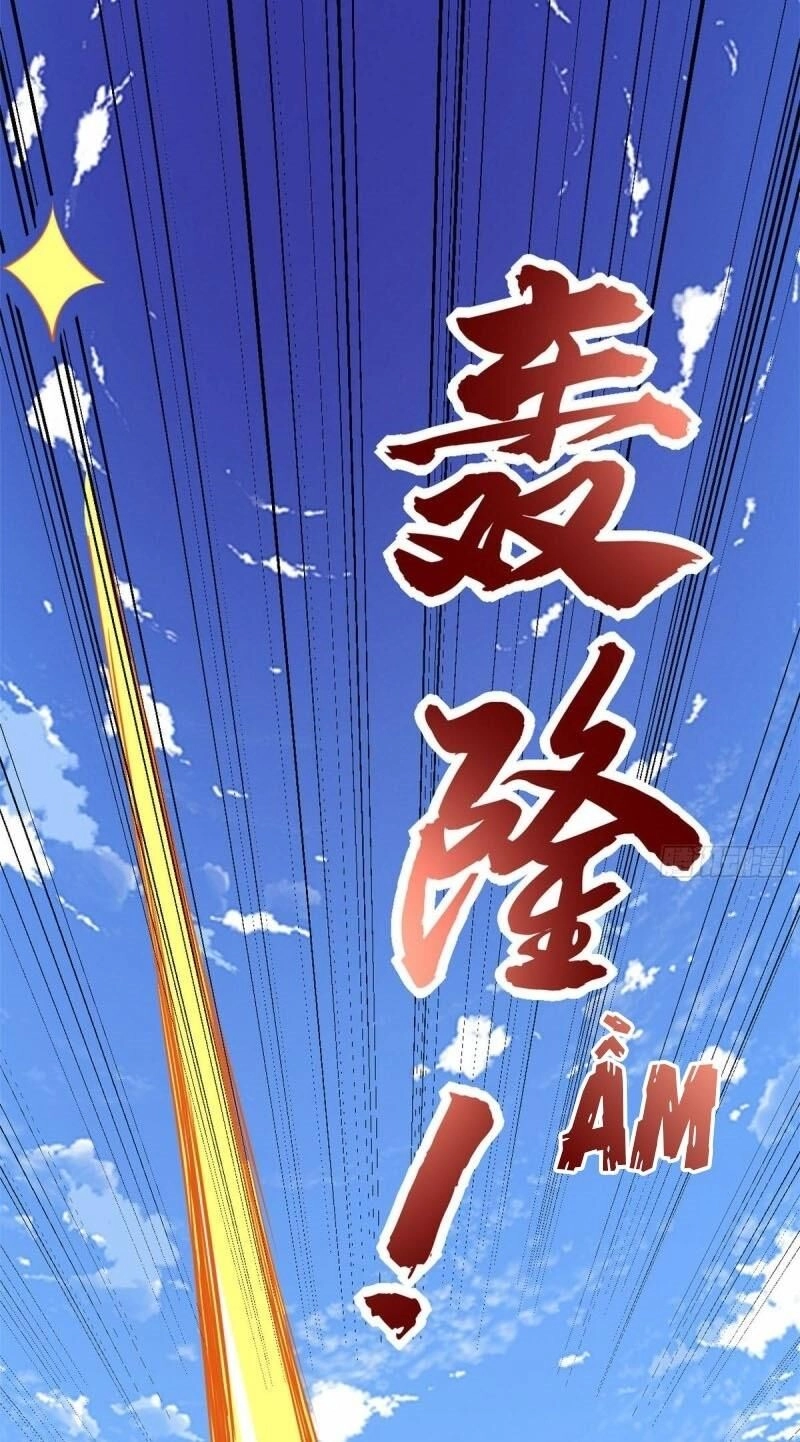 Ta Tu Có Lẽ Là Giả Tiên Chapter 76 - 7