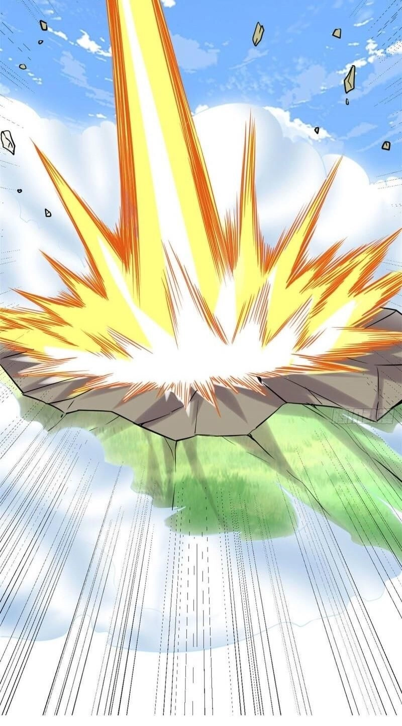 Ta Tu Có Lẽ Là Giả Tiên Chapter 76 - 8