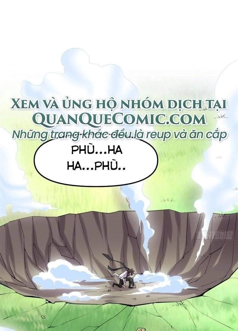 Ta Tu Có Lẽ Là Giả Tiên Chapter 76 - 9