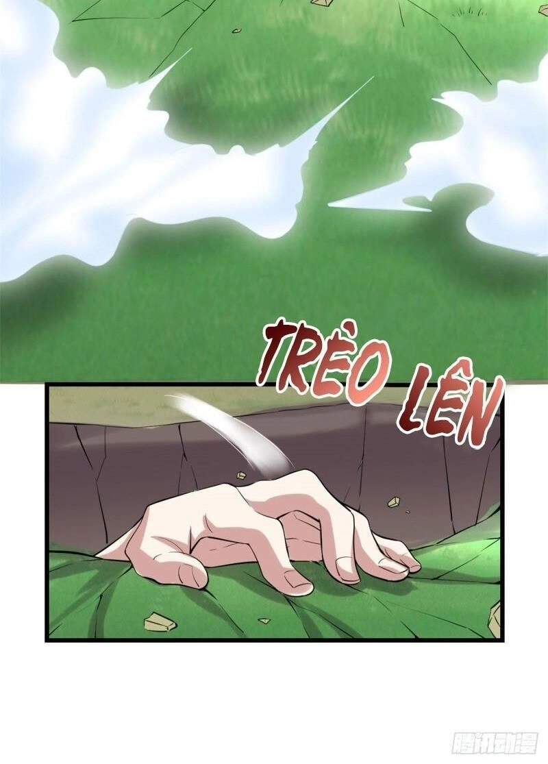 Ta Tu Có Lẽ Là Giả Tiên Chapter 76 - 10