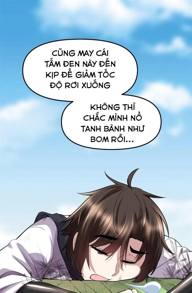 Ta Tu Có Lẽ Là Giả Tiên Chapter 76 - 11