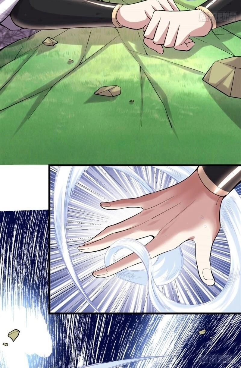 Ta Tu Có Lẽ Là Giả Tiên Chapter 76 - 12