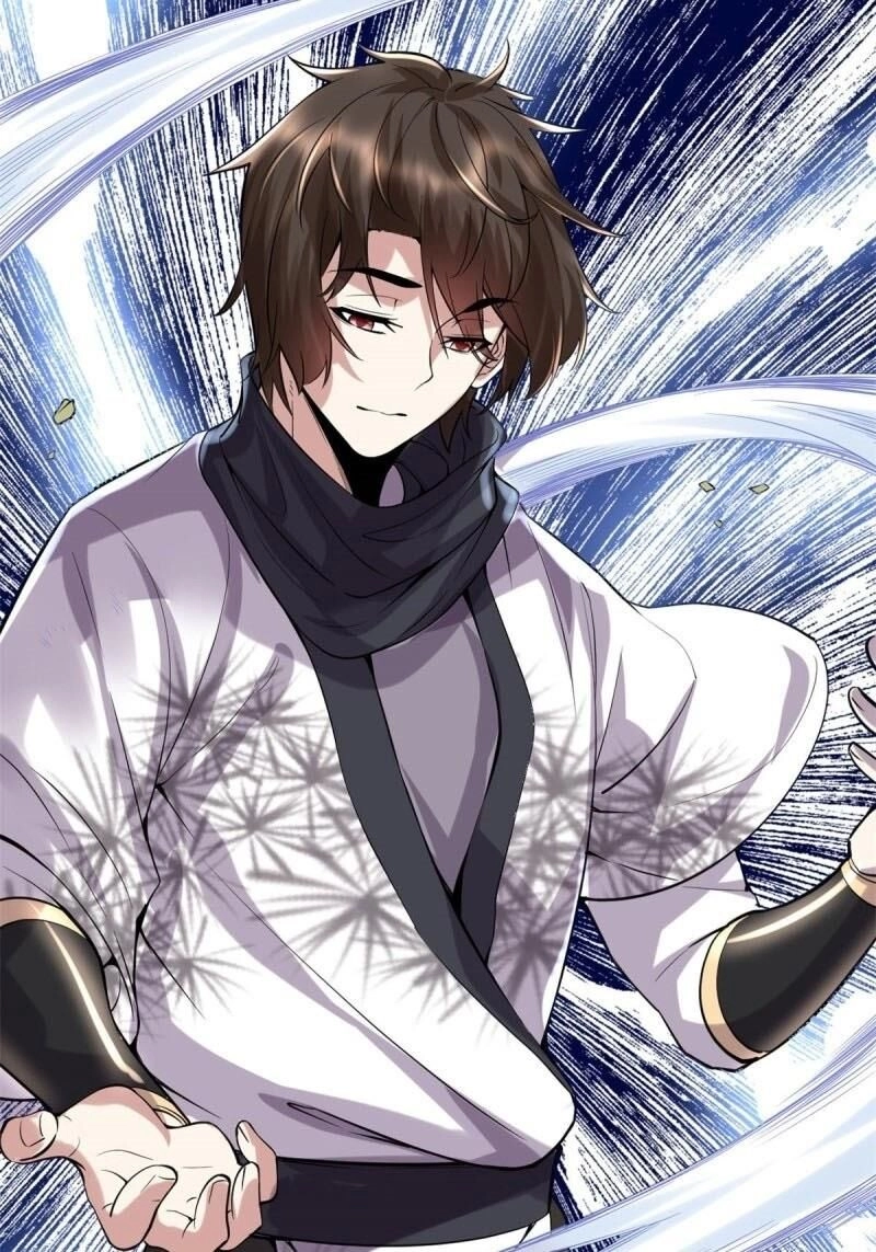 Ta Tu Có Lẽ Là Giả Tiên Chapter 76 - 13