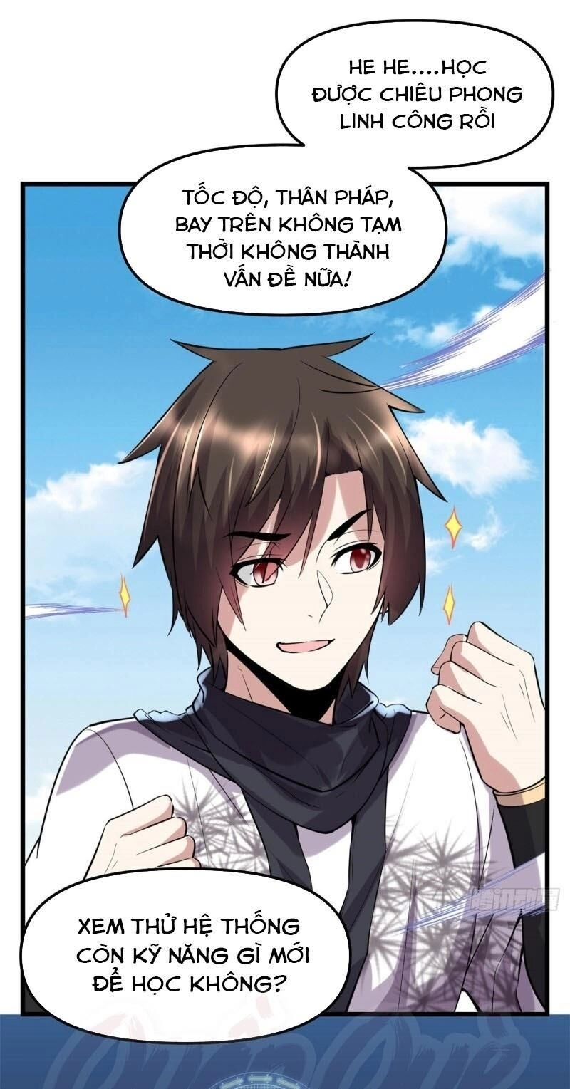 Ta Tu Có Lẽ Là Giả Tiên Chapter 76 - 15