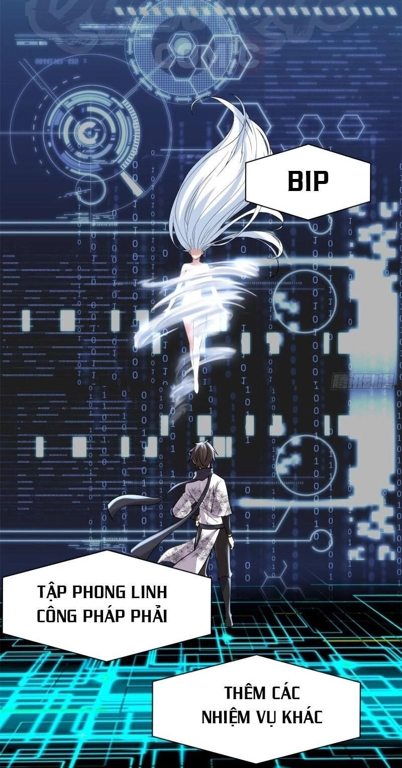 Ta Tu Có Lẽ Là Giả Tiên Chapter 76 - 16