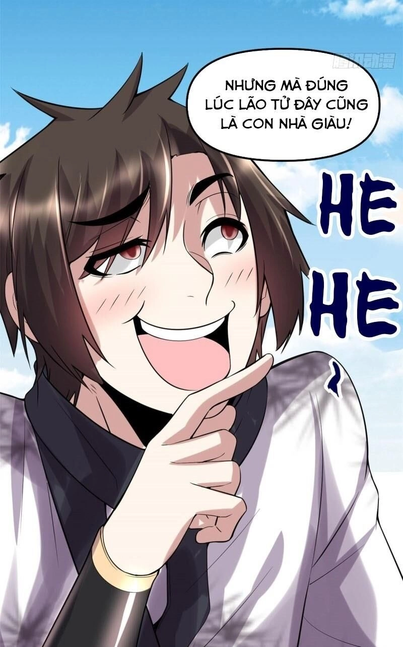 Ta Tu Có Lẽ Là Giả Tiên Chapter 76 - 19