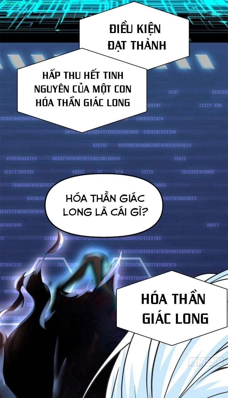 Ta Tu Có Lẽ Là Giả Tiên Chapter 76 - 21