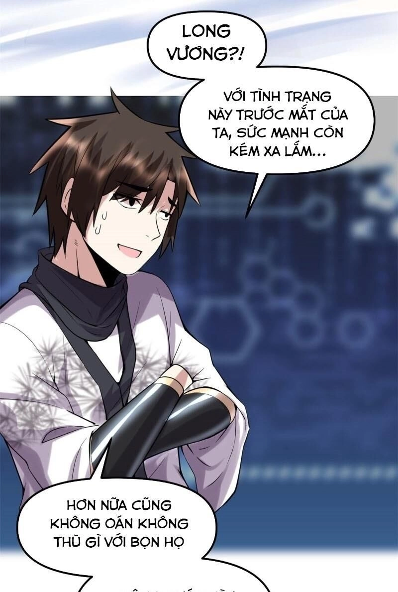 Ta Tu Có Lẽ Là Giả Tiên Chapter 76 - 23