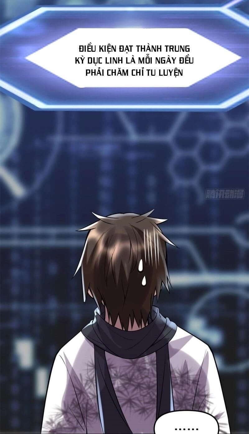 Ta Tu Có Lẽ Là Giả Tiên Chapter 76 - 25