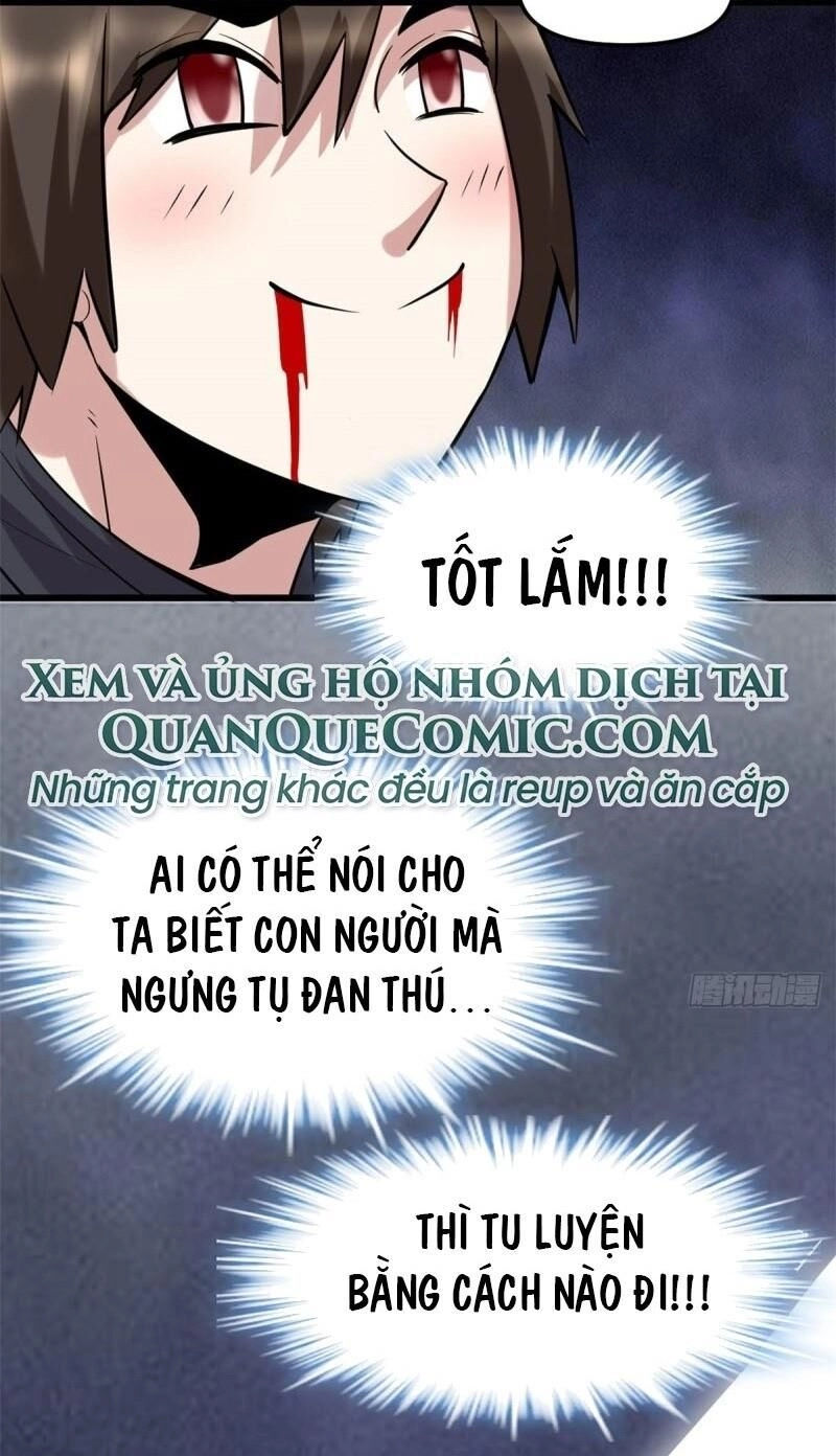 Ta Tu Có Lẽ Là Giả Tiên Chapter 76 - 26