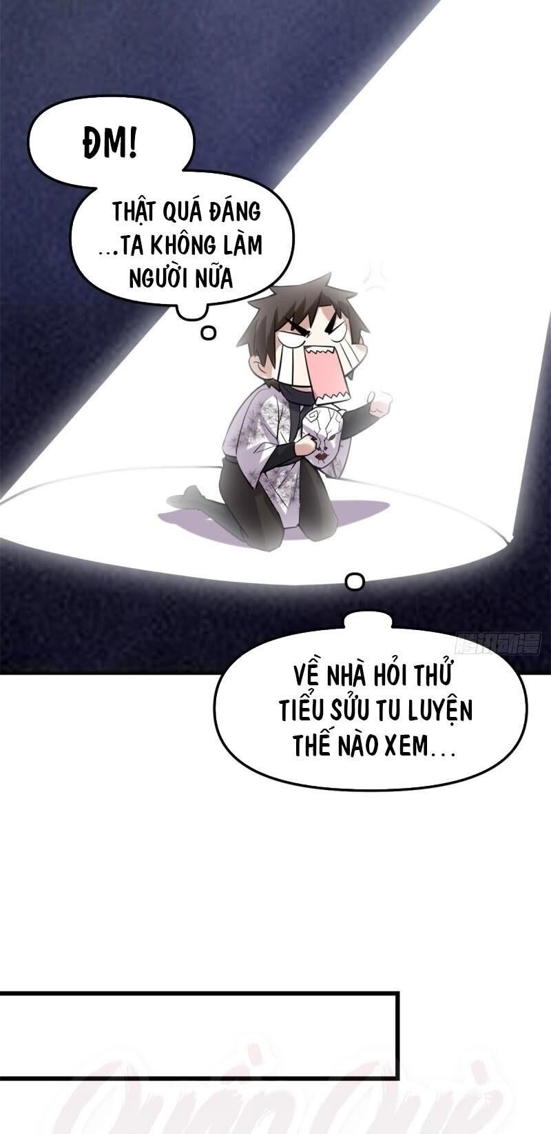 Ta Tu Có Lẽ Là Giả Tiên Chapter 76 - 27