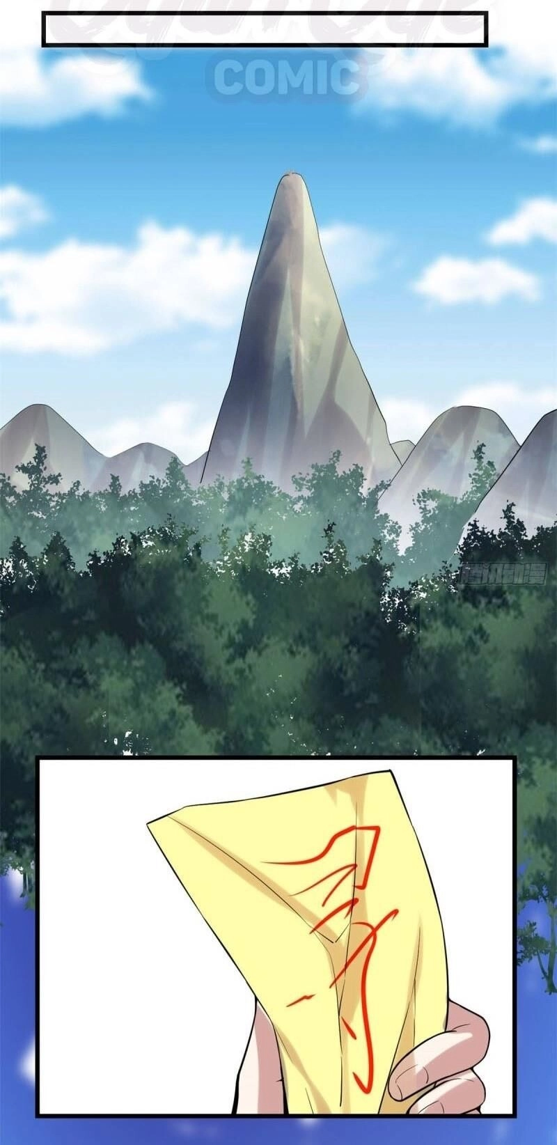 Ta Tu Có Lẽ Là Giả Tiên Chapter 76 - 28