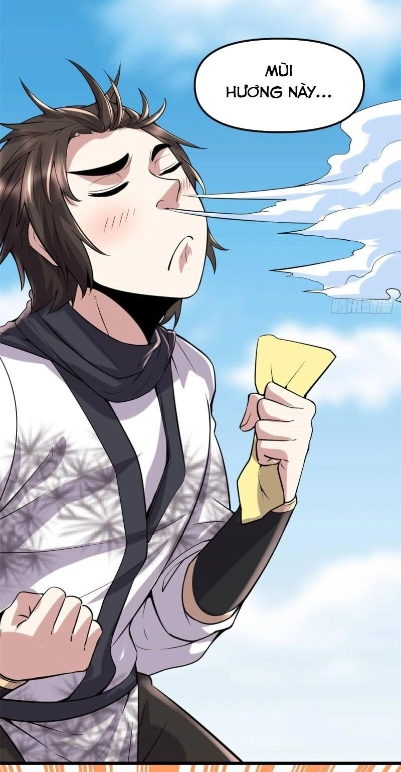 Ta Tu Có Lẽ Là Giả Tiên Chapter 76 - 31