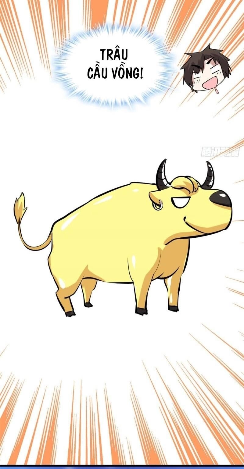 Ta Tu Có Lẽ Là Giả Tiên Chapter 76 - 32