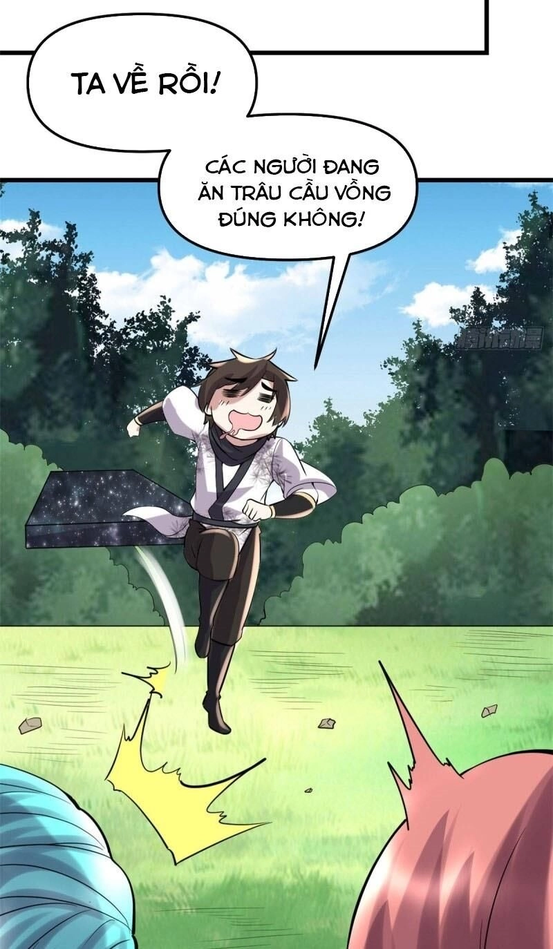 Ta Tu Có Lẽ Là Giả Tiên Chapter 76 - 35