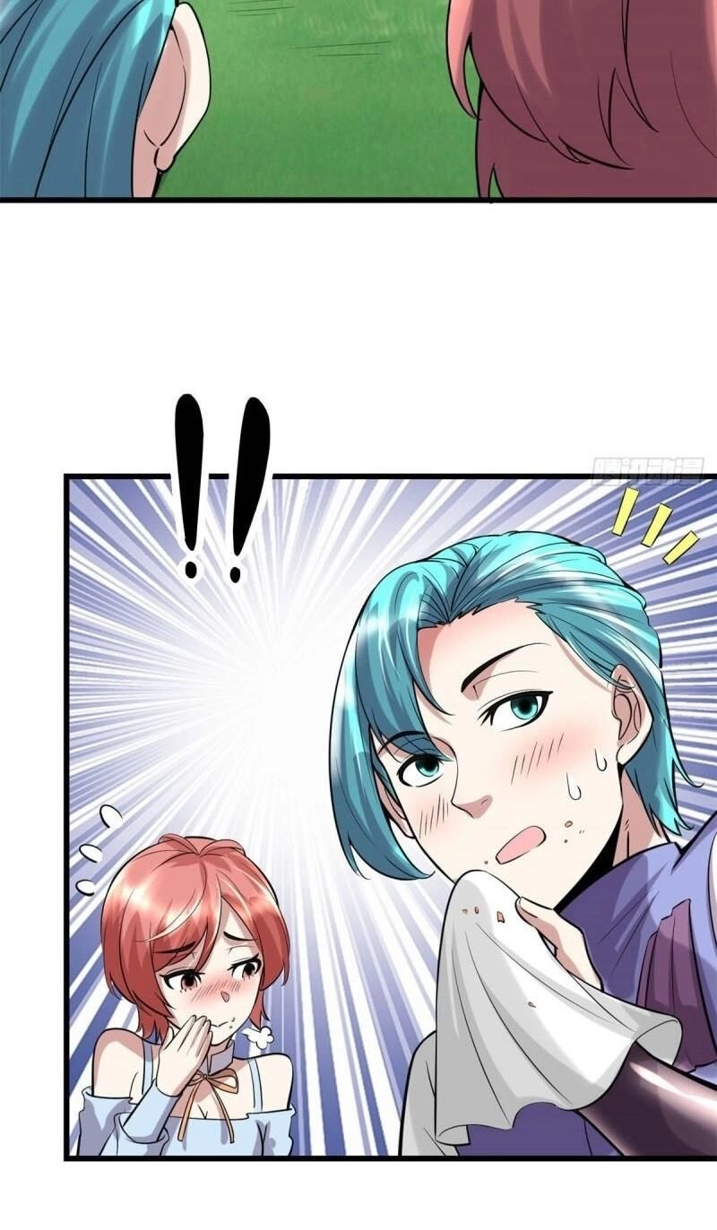 Ta Tu Có Lẽ Là Giả Tiên Chapter 76 - 36