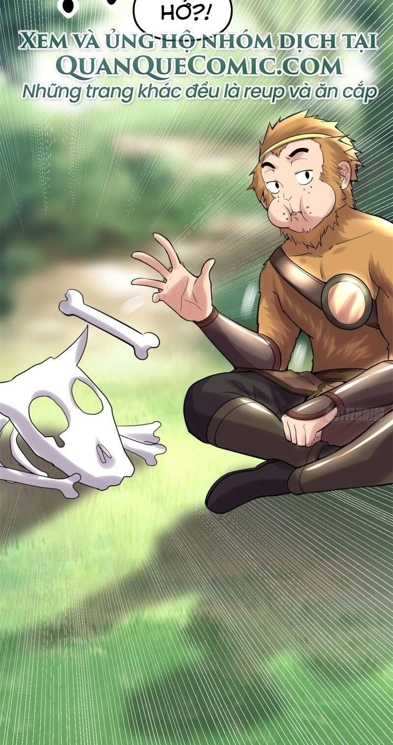 Ta Tu Có Lẽ Là Giả Tiên Chapter 76 - 38