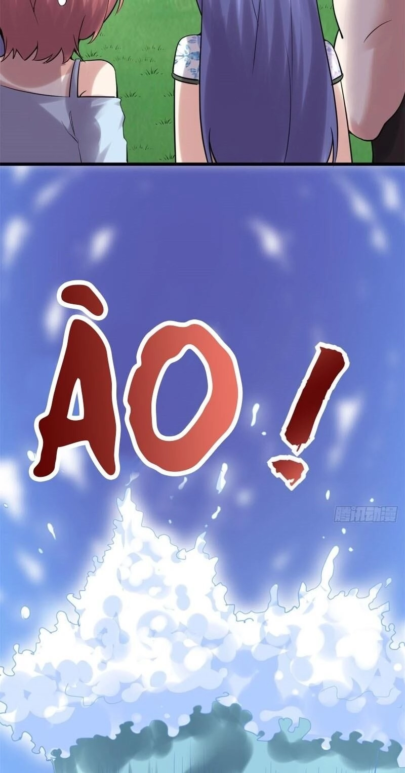 Ta Tu Có Lẽ Là Giả Tiên Chapter 76 - 41