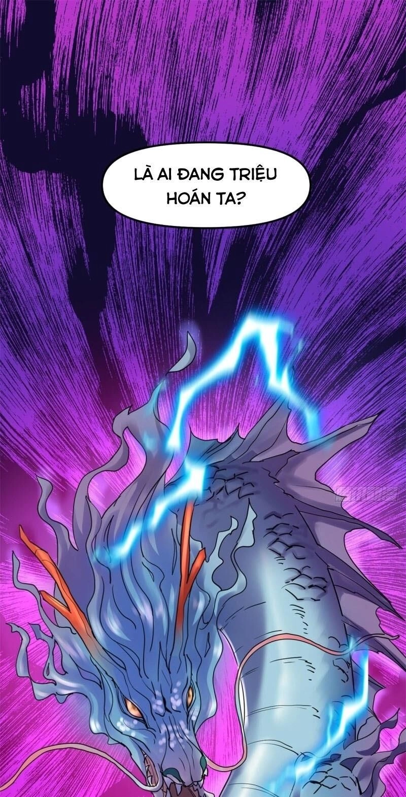 Ta Tu Có Lẽ Là Giả Tiên Chapter 77 - 1