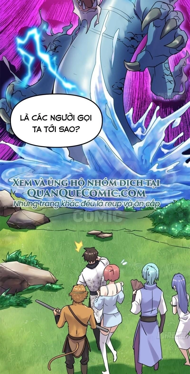 Ta Tu Có Lẽ Là Giả Tiên Chapter 77 - 2