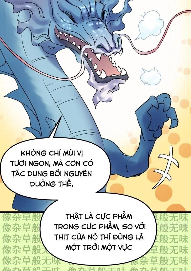 Ta Tu Có Lẽ Là Giả Tiên Chapter 77 - 6