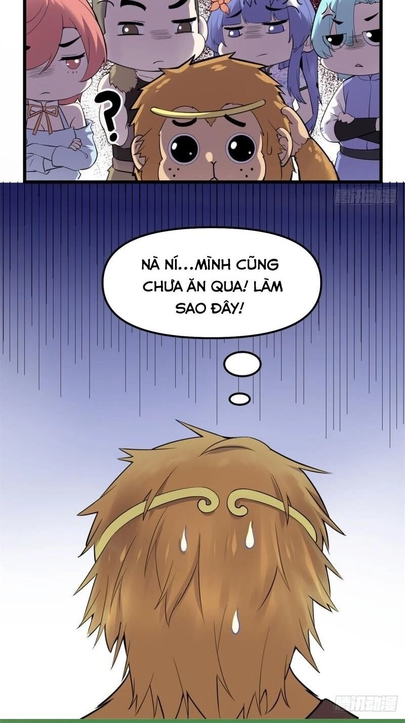 Ta Tu Có Lẽ Là Giả Tiên Chapter 77 - 8