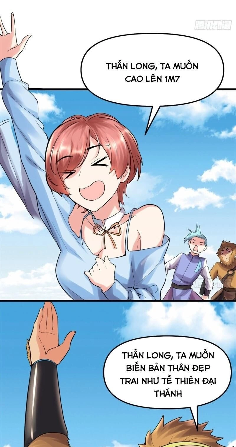 Ta Tu Có Lẽ Là Giả Tiên Chapter 77 - 11