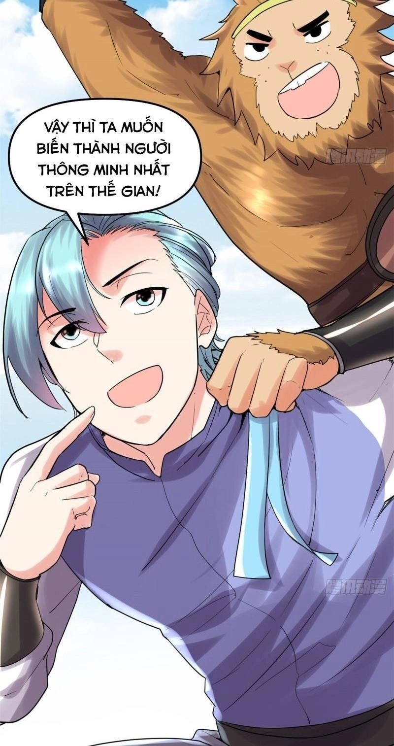 Ta Tu Có Lẽ Là Giả Tiên Chapter 77 - 12