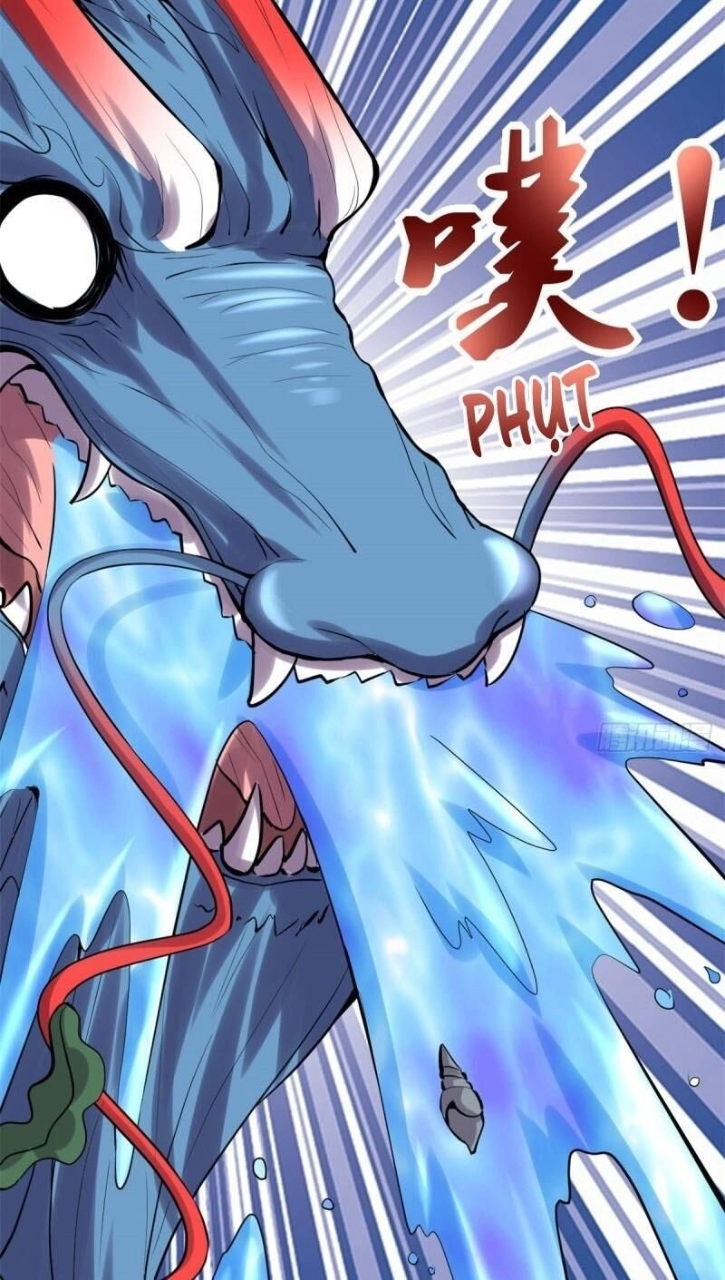 Ta Tu Có Lẽ Là Giả Tiên Chapter 77 - 15