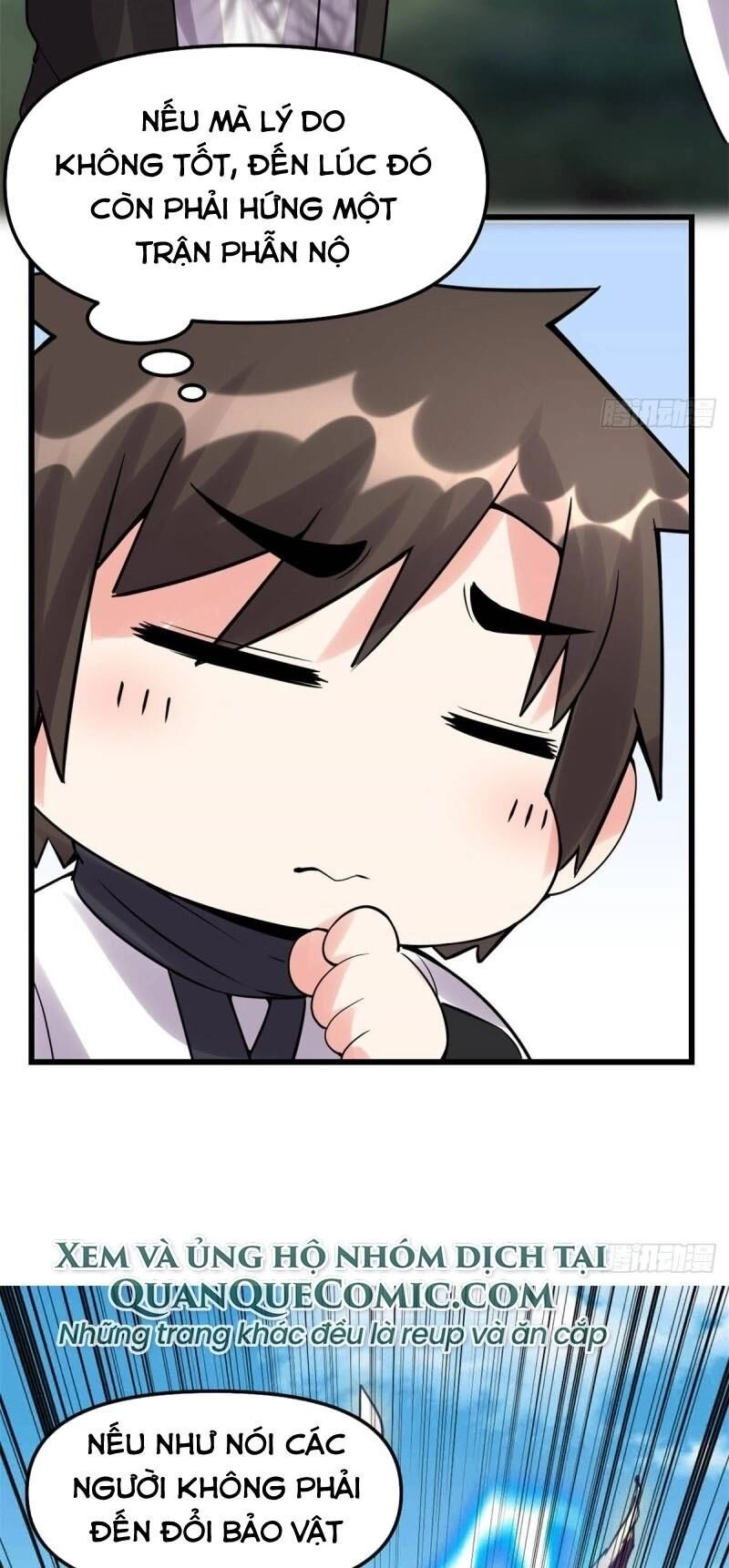 Ta Tu Có Lẽ Là Giả Tiên Chapter 77 - 25