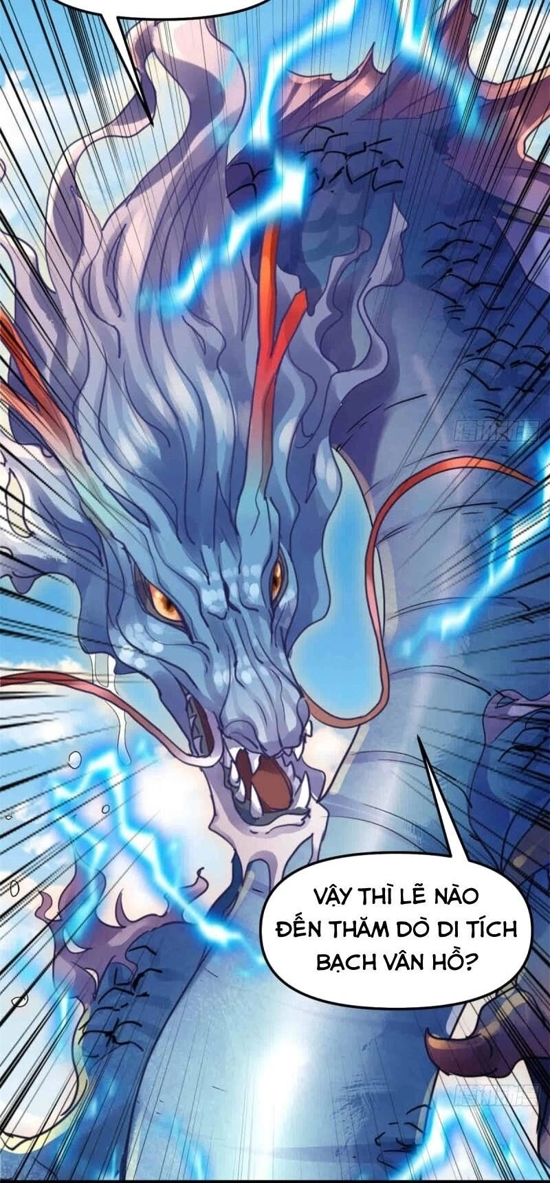 Ta Tu Có Lẽ Là Giả Tiên Chapter 77 - 26