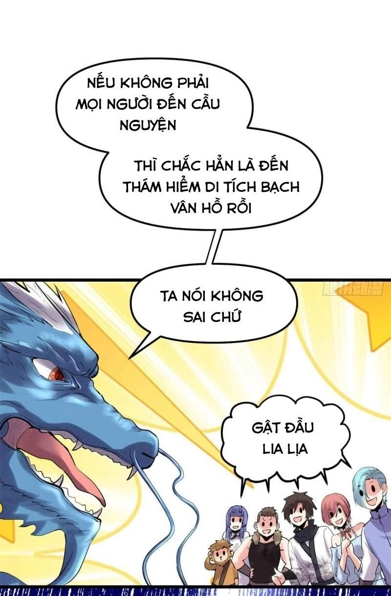 Ta Tu Có Lẽ Là Giả Tiên Chapter 77 - 28