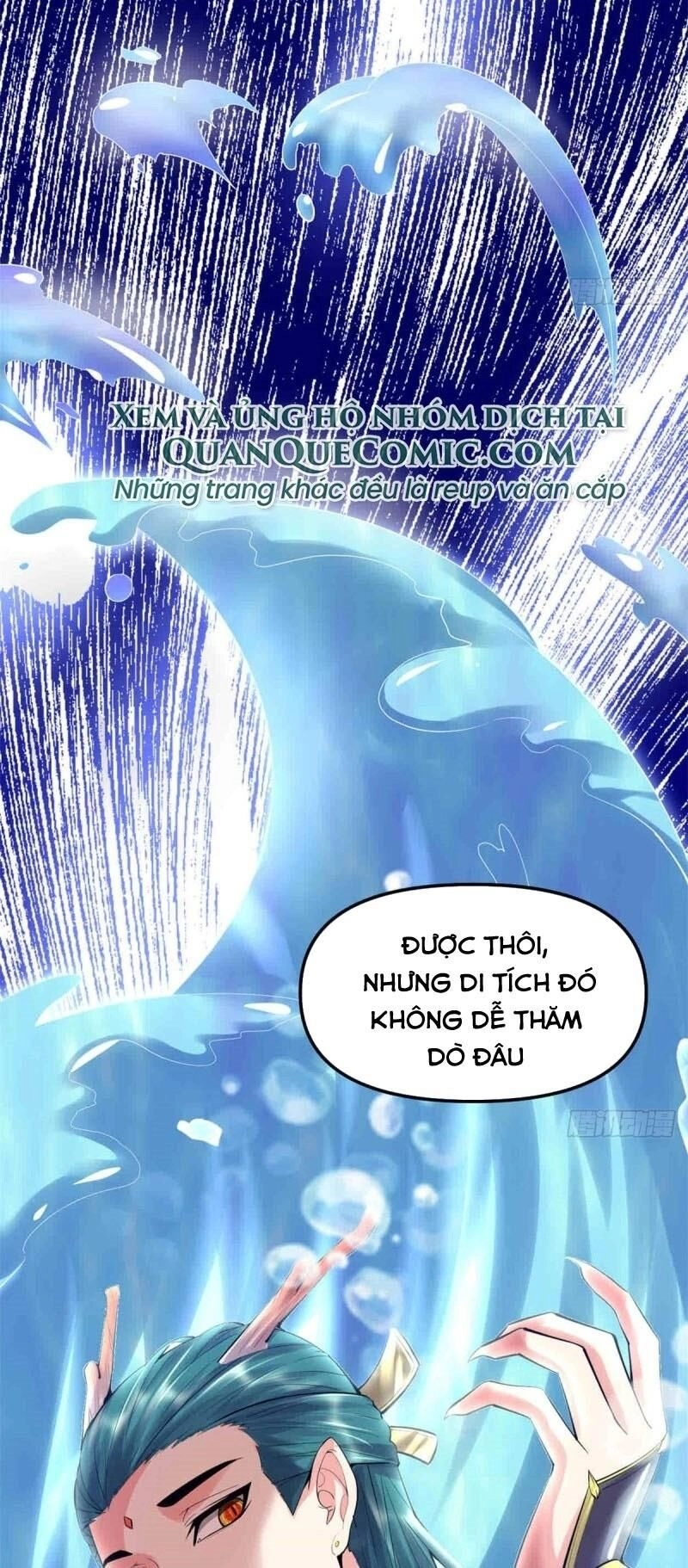 Ta Tu Có Lẽ Là Giả Tiên Chapter 77 - 29