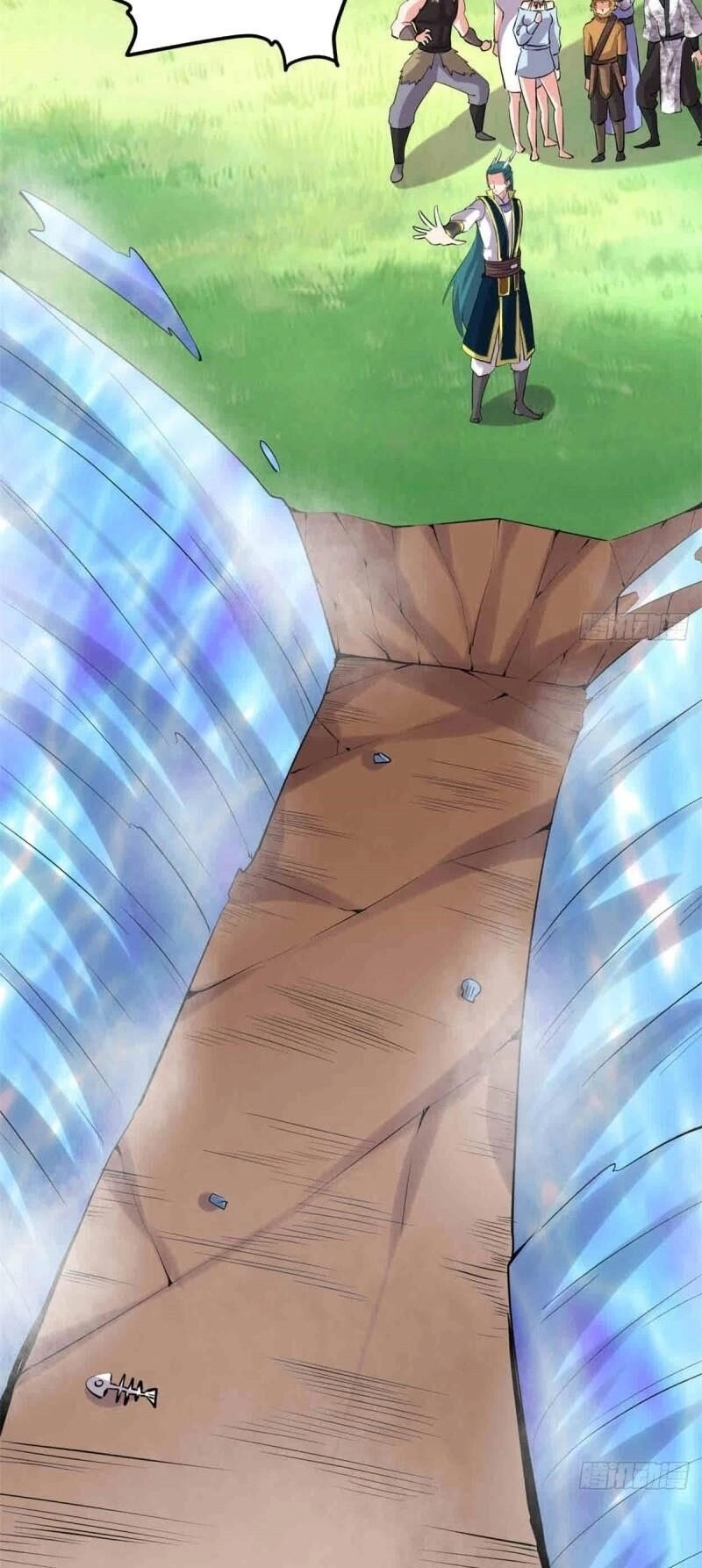 Ta Tu Có Lẽ Là Giả Tiên Chapter 77 - 32