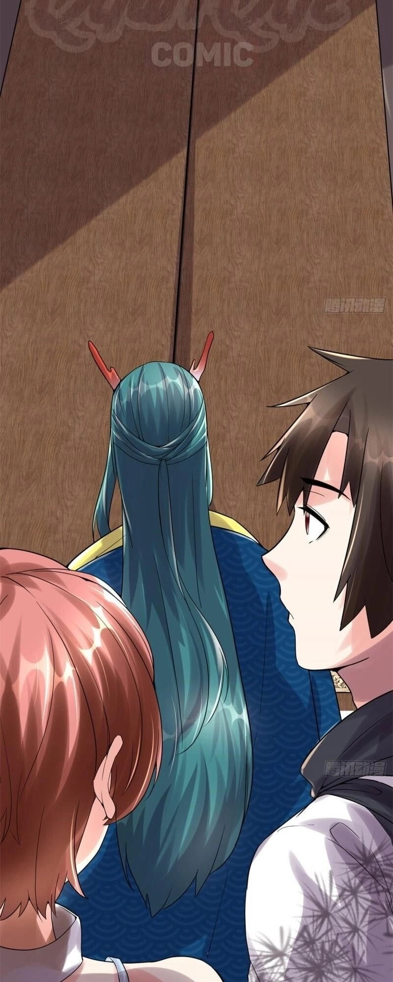 Ta Tu Có Lẽ Là Giả Tiên Chapter 78 - 3