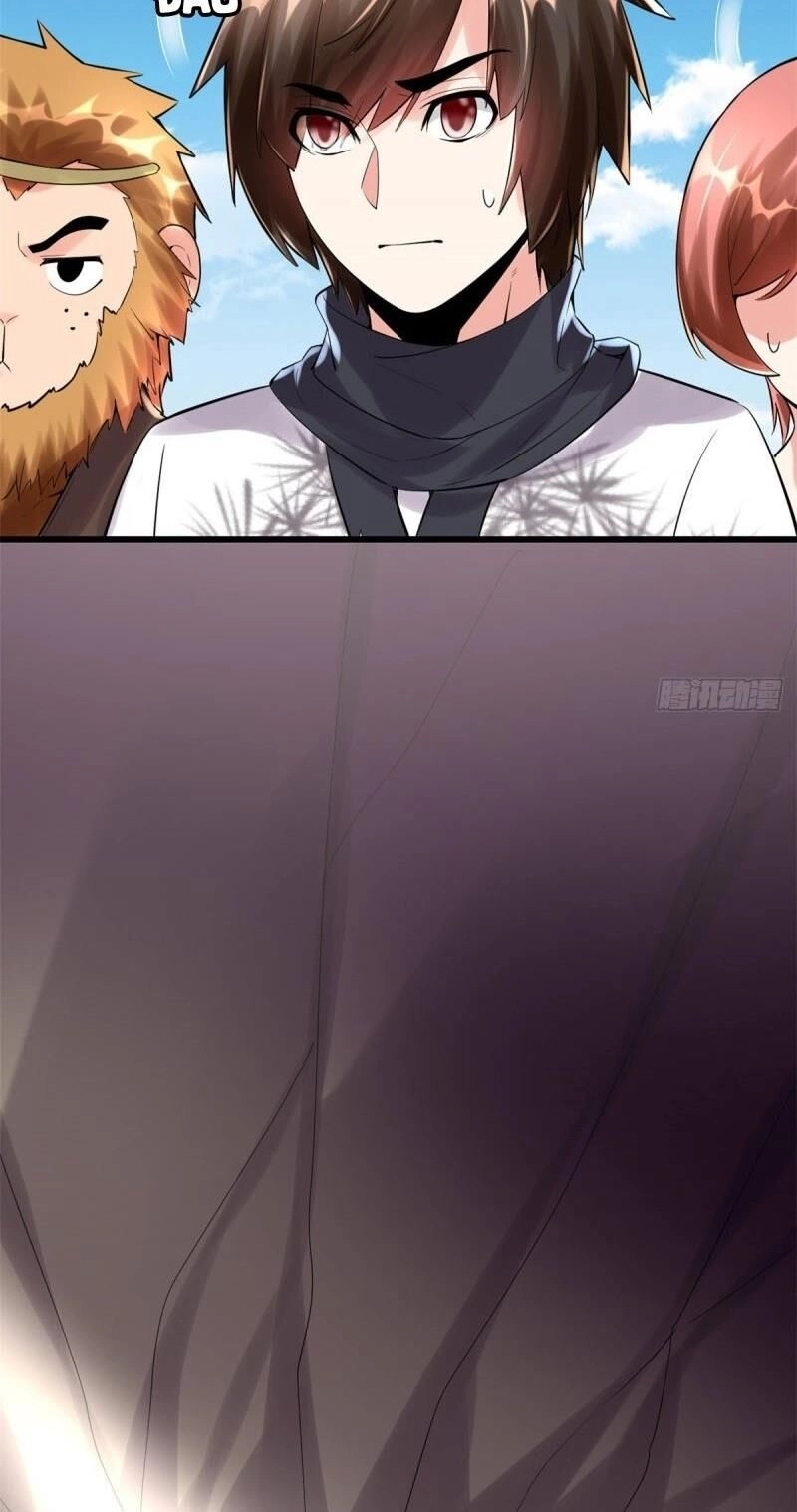 Ta Tu Có Lẽ Là Giả Tiên Chapter 78 - 6