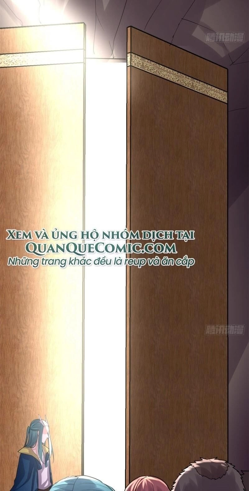 Ta Tu Có Lẽ Là Giả Tiên Chapter 78 - 7