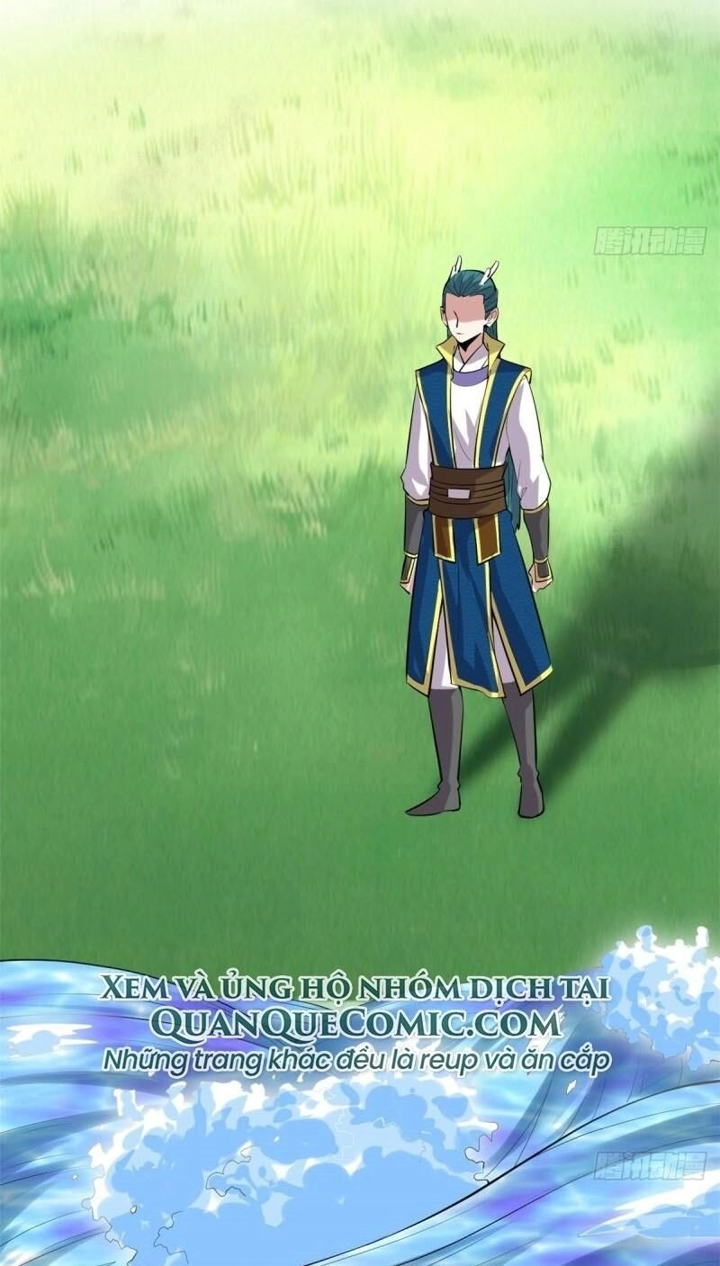 Ta Tu Có Lẽ Là Giả Tiên Chapter 78 - 11